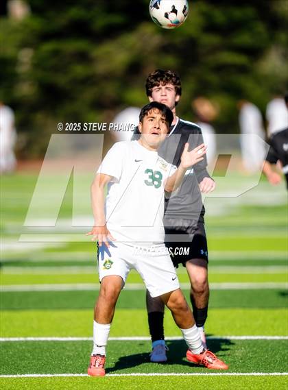 Thumbnail 2 in Harbor vs. Stevenson photogallery.