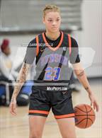 Photo from the gallery "Salesian College Preparatory vs. Benson Tech (NIKE Tournament of Champions)"