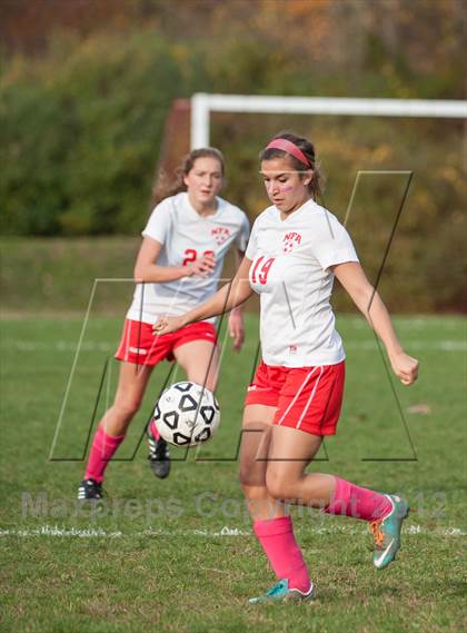 Thumbnail 3 in East Lyme @ Norwich Free Academy photogallery.