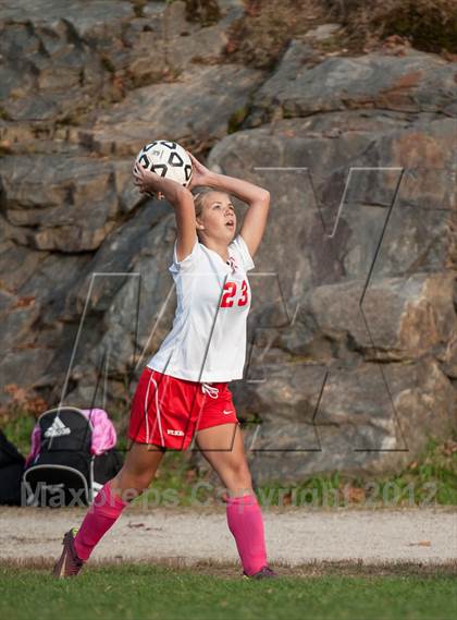 Thumbnail 1 in East Lyme @ Norwich Free Academy photogallery.