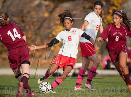 Thumbnail 3 in East Lyme @ Norwich Free Academy photogallery.