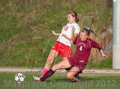 Thumbnail 1 in East Lyme @ Norwich Free Academy photogallery.