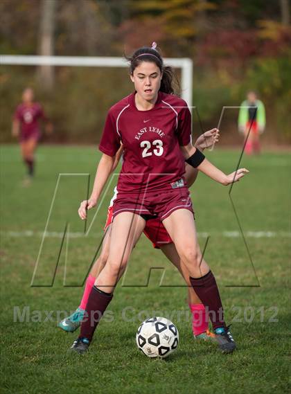 Thumbnail 2 in East Lyme @ Norwich Free Academy photogallery.