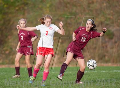 Thumbnail 1 in East Lyme @ Norwich Free Academy photogallery.
