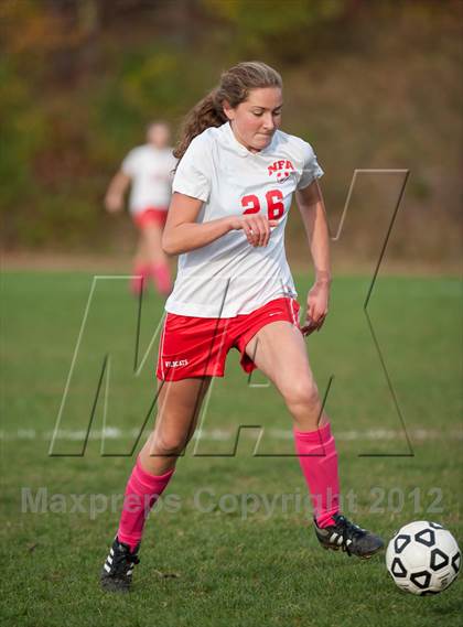 Thumbnail 2 in East Lyme @ Norwich Free Academy photogallery.