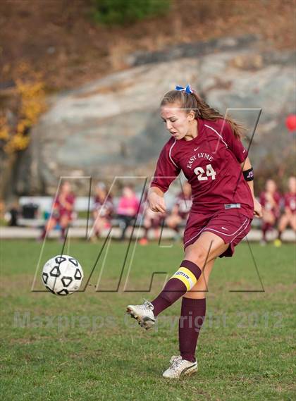 Thumbnail 3 in East Lyme @ Norwich Free Academy photogallery.
