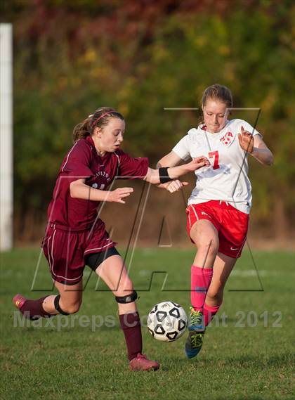 Thumbnail 3 in East Lyme @ Norwich Free Academy photogallery.