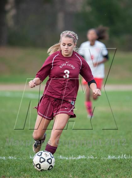 Thumbnail 2 in East Lyme @ Norwich Free Academy photogallery.