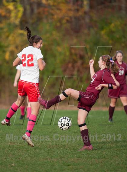 Thumbnail 3 in East Lyme @ Norwich Free Academy photogallery.
