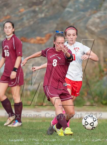 Thumbnail 1 in East Lyme @ Norwich Free Academy photogallery.