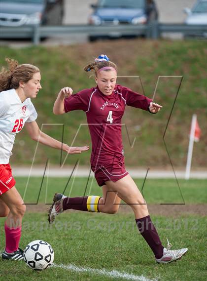Thumbnail 3 in East Lyme @ Norwich Free Academy photogallery.