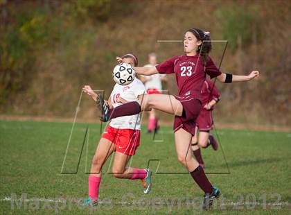 Thumbnail 2 in East Lyme @ Norwich Free Academy photogallery.