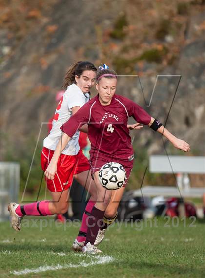 Thumbnail 1 in East Lyme @ Norwich Free Academy photogallery.