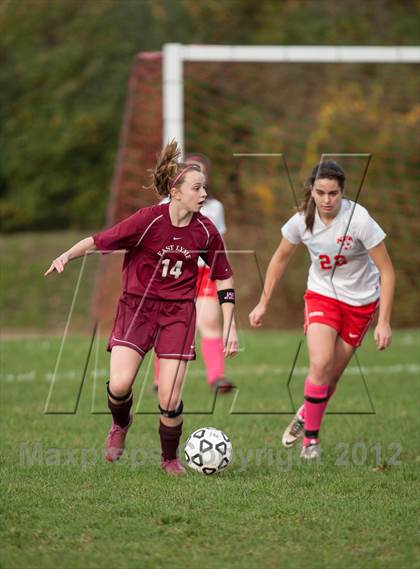 Thumbnail 2 in East Lyme @ Norwich Free Academy photogallery.