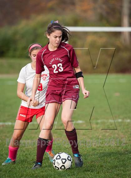 Thumbnail 1 in East Lyme @ Norwich Free Academy photogallery.