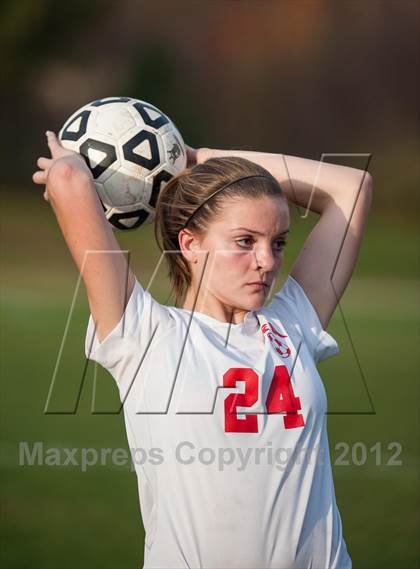 Thumbnail 3 in East Lyme @ Norwich Free Academy photogallery.