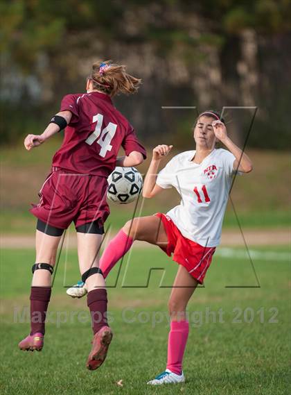 Thumbnail 1 in East Lyme @ Norwich Free Academy photogallery.