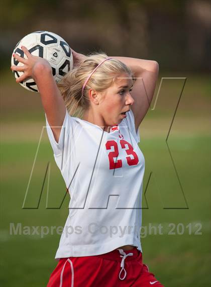 Thumbnail 1 in East Lyme @ Norwich Free Academy photogallery.