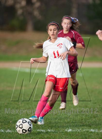 Thumbnail 2 in East Lyme @ Norwich Free Academy photogallery.