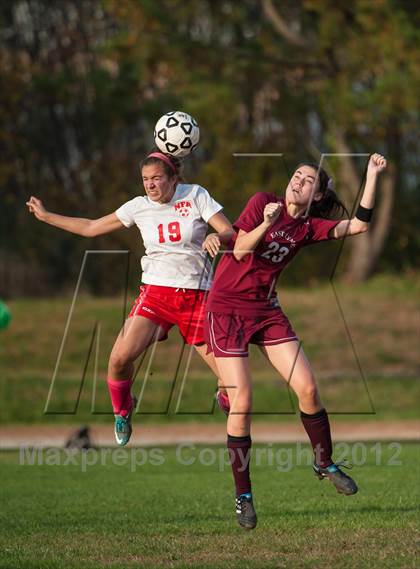 Thumbnail 3 in East Lyme @ Norwich Free Academy photogallery.