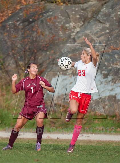 Thumbnail 2 in East Lyme @ Norwich Free Academy photogallery.