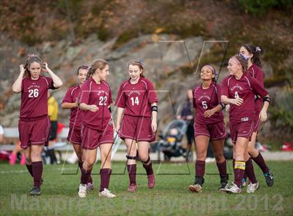 Thumbnail 2 in East Lyme @ Norwich Free Academy photogallery.