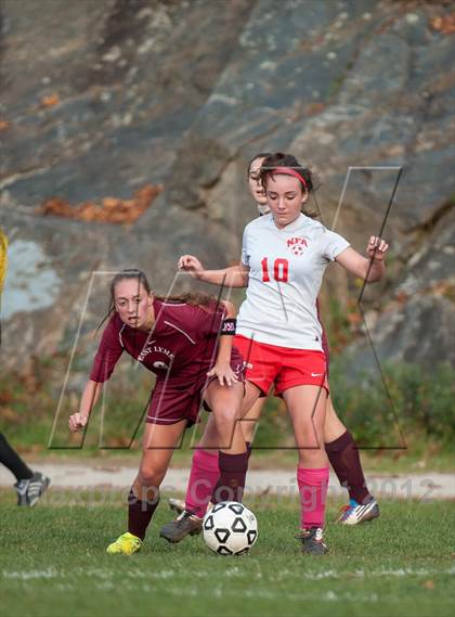 Thumbnail 3 in East Lyme @ Norwich Free Academy photogallery.