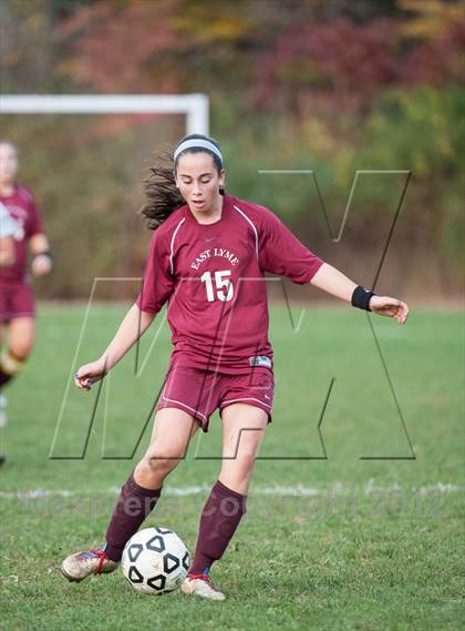 Thumbnail 1 in East Lyme @ Norwich Free Academy photogallery.