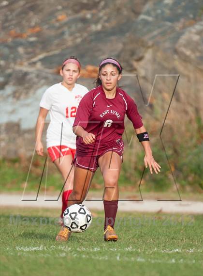 Thumbnail 3 in East Lyme @ Norwich Free Academy photogallery.