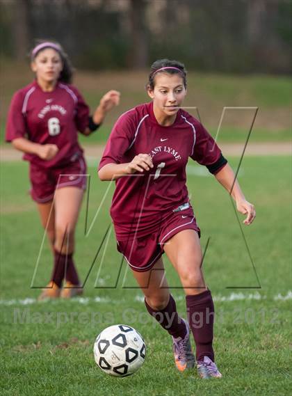 Thumbnail 1 in East Lyme @ Norwich Free Academy photogallery.