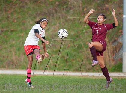 Thumbnail 3 in East Lyme @ Norwich Free Academy photogallery.