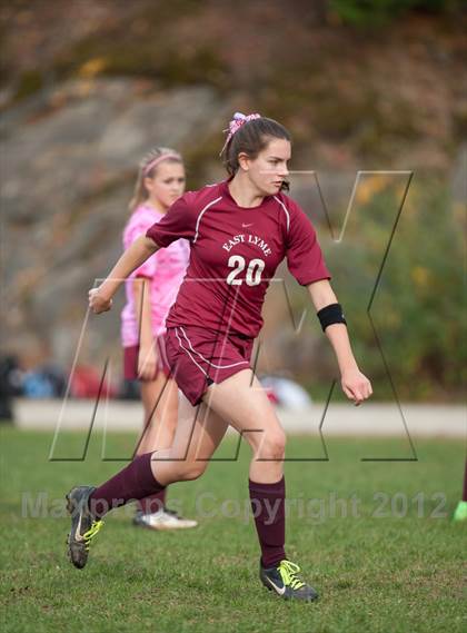 Thumbnail 1 in East Lyme @ Norwich Free Academy photogallery.