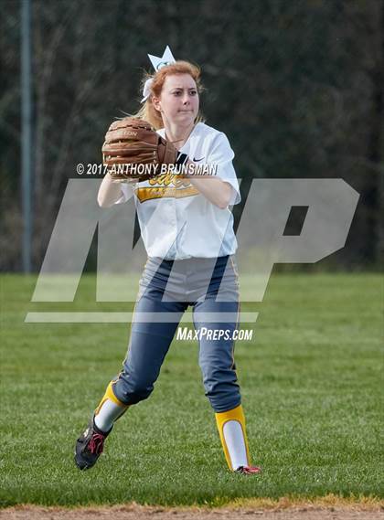Thumbnail 2 in Ponderosa vs. Placer (Pre-Season Tournament) photogallery.