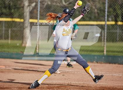 Thumbnail 2 in Ponderosa vs. Placer (Pre-Season Tournament) photogallery.