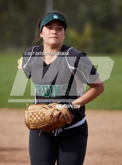 Thumbnail 1 in Ponderosa vs. Placer (Pre-Season Tournament) photogallery.