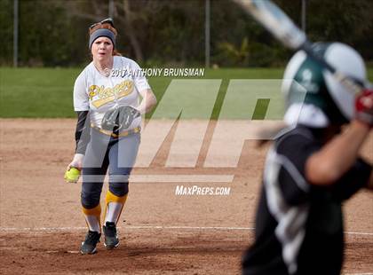 Thumbnail 3 in Ponderosa vs. Placer (Pre-Season Tournament) photogallery.