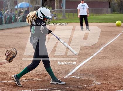 Thumbnail 3 in Ponderosa vs. Placer (Pre-Season Tournament) photogallery.