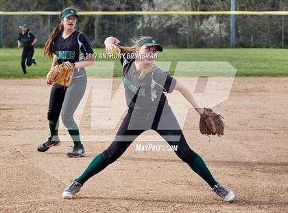 Thumbnail 1 in Ponderosa vs. Placer (Pre-Season Tournament) photogallery.