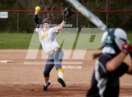 Thumbnail 1 in Ponderosa vs. Placer (Pre-Season Tournament) photogallery.