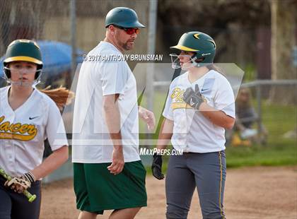 Thumbnail 3 in Ponderosa vs. Placer (Pre-Season Tournament) photogallery.
