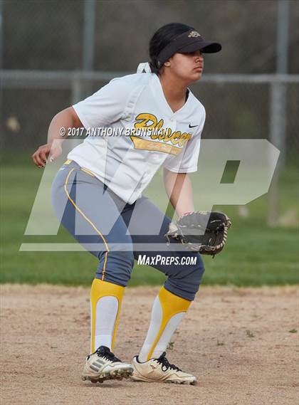 Thumbnail 3 in Ponderosa vs. Placer (Pre-Season Tournament) photogallery.