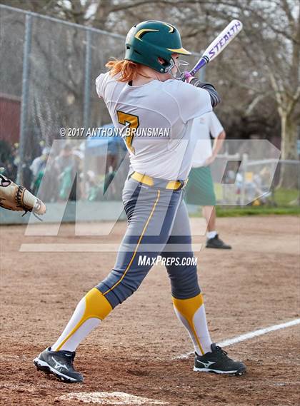 Thumbnail 2 in Ponderosa vs. Placer (Pre-Season Tournament) photogallery.