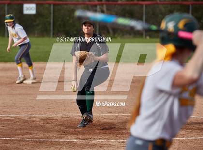 Thumbnail 2 in Ponderosa vs. Placer (Pre-Season Tournament) photogallery.