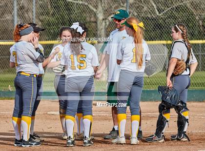 Thumbnail 3 in Ponderosa vs. Placer (Pre-Season Tournament) photogallery.