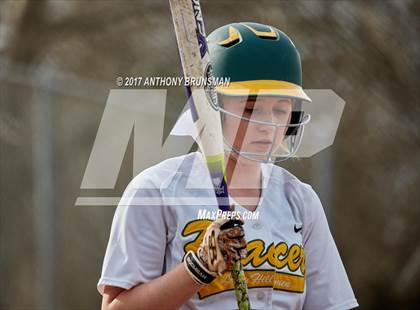 Thumbnail 3 in Ponderosa vs. Placer (Pre-Season Tournament) photogallery.