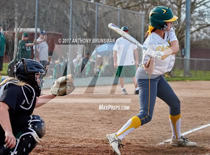 Thumbnail 2 in Ponderosa vs. Placer (Pre-Season Tournament) photogallery.