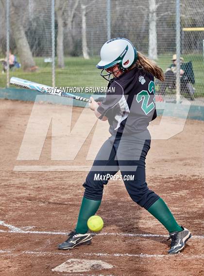 Thumbnail 1 in Ponderosa vs. Placer (Pre-Season Tournament) photogallery.