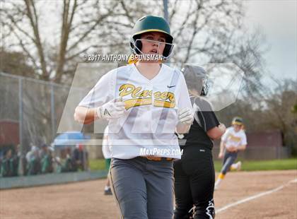Thumbnail 3 in Ponderosa vs. Placer (Pre-Season Tournament) photogallery.
