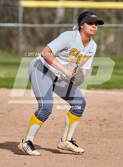 Thumbnail 1 in Ponderosa vs. Placer (Pre-Season Tournament) photogallery.