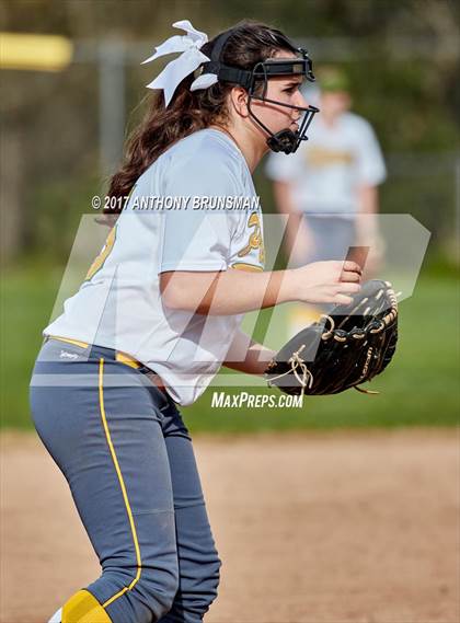 Thumbnail 3 in Ponderosa vs. Placer (Pre-Season Tournament) photogallery.